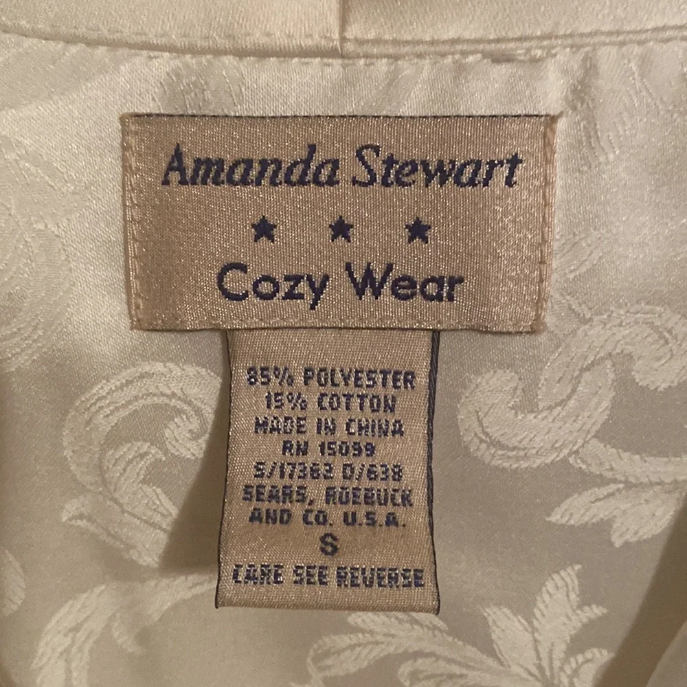 2PC Pajama Set - Picture 10 of 11